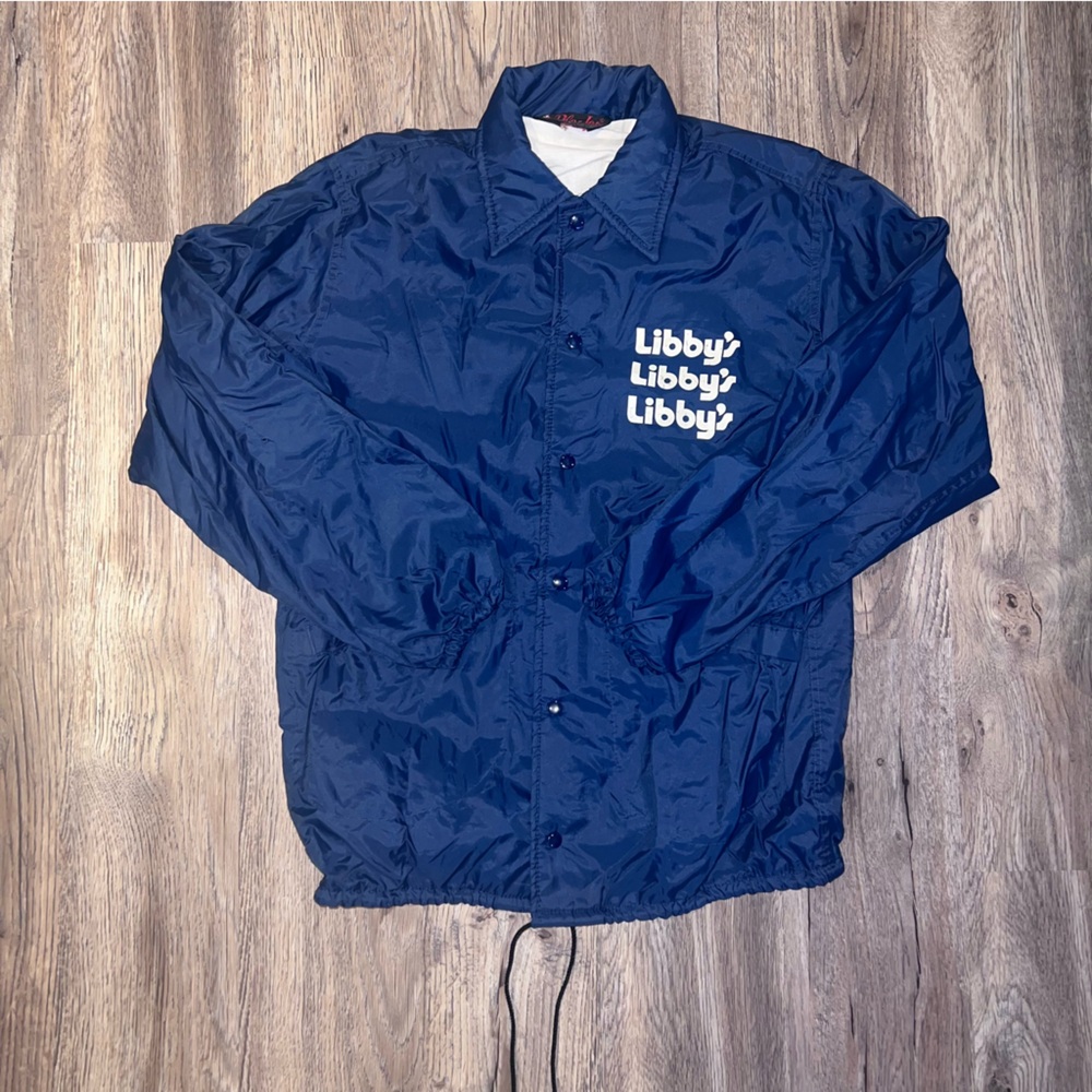 Vintage Jacket